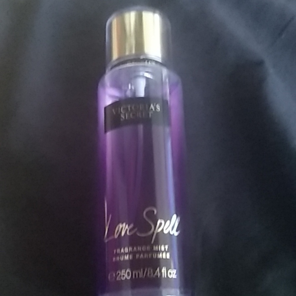 Victoria secret Love Spell